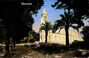 Tlemcen 213